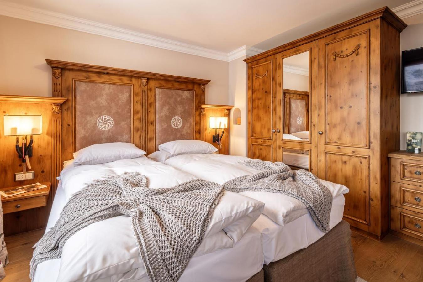 Belarosa Suiten & Wellness Bagian luar foto