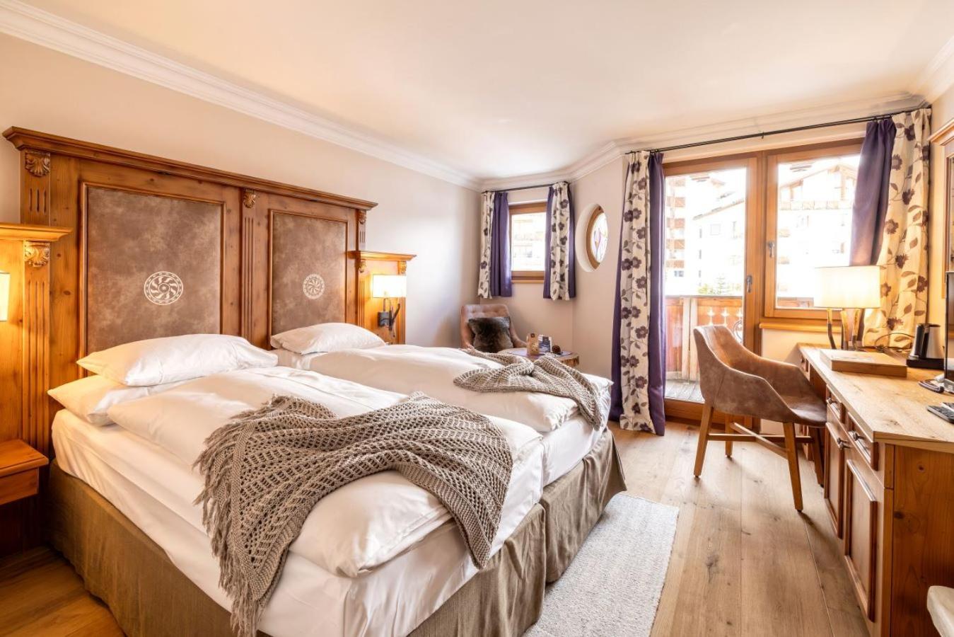 Belarosa Suiten & Wellness Bagian luar foto