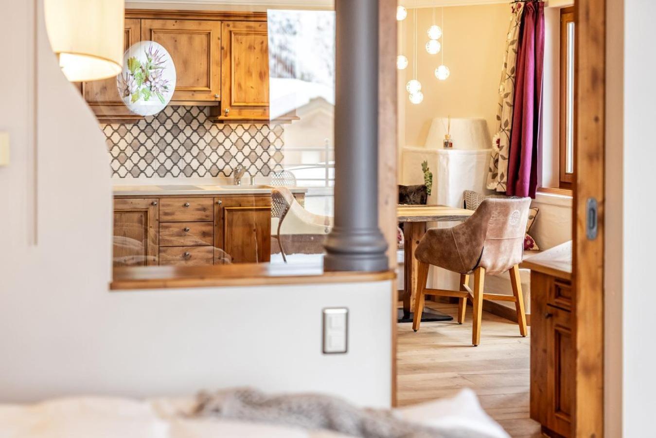 Belarosa Suiten & Wellness Bagian luar foto