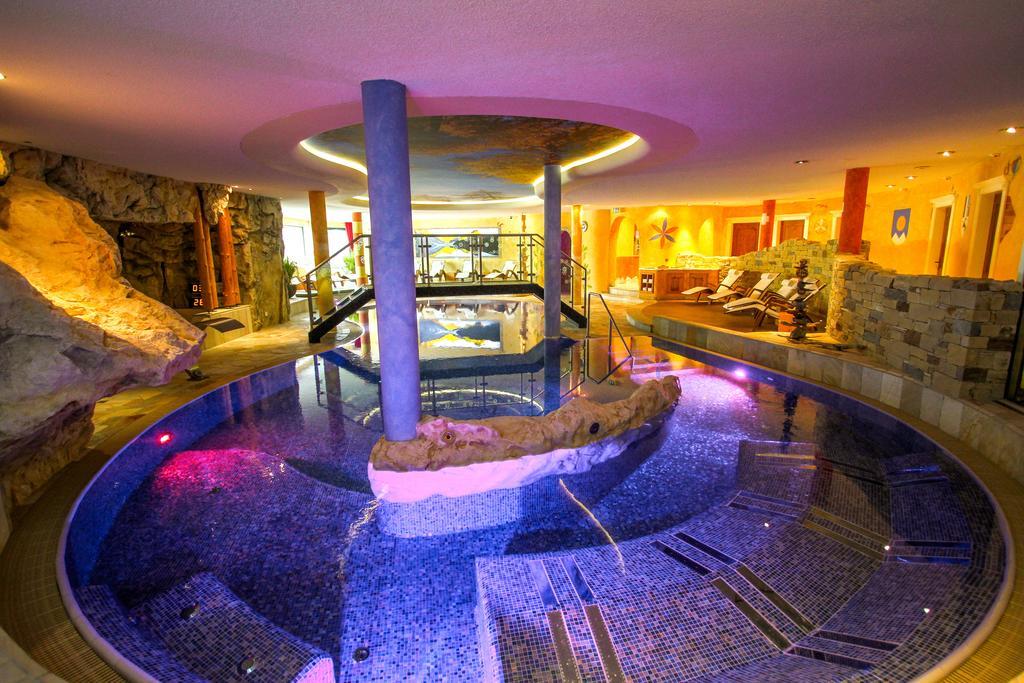 Belarosa Suiten & Wellness Bagian luar foto