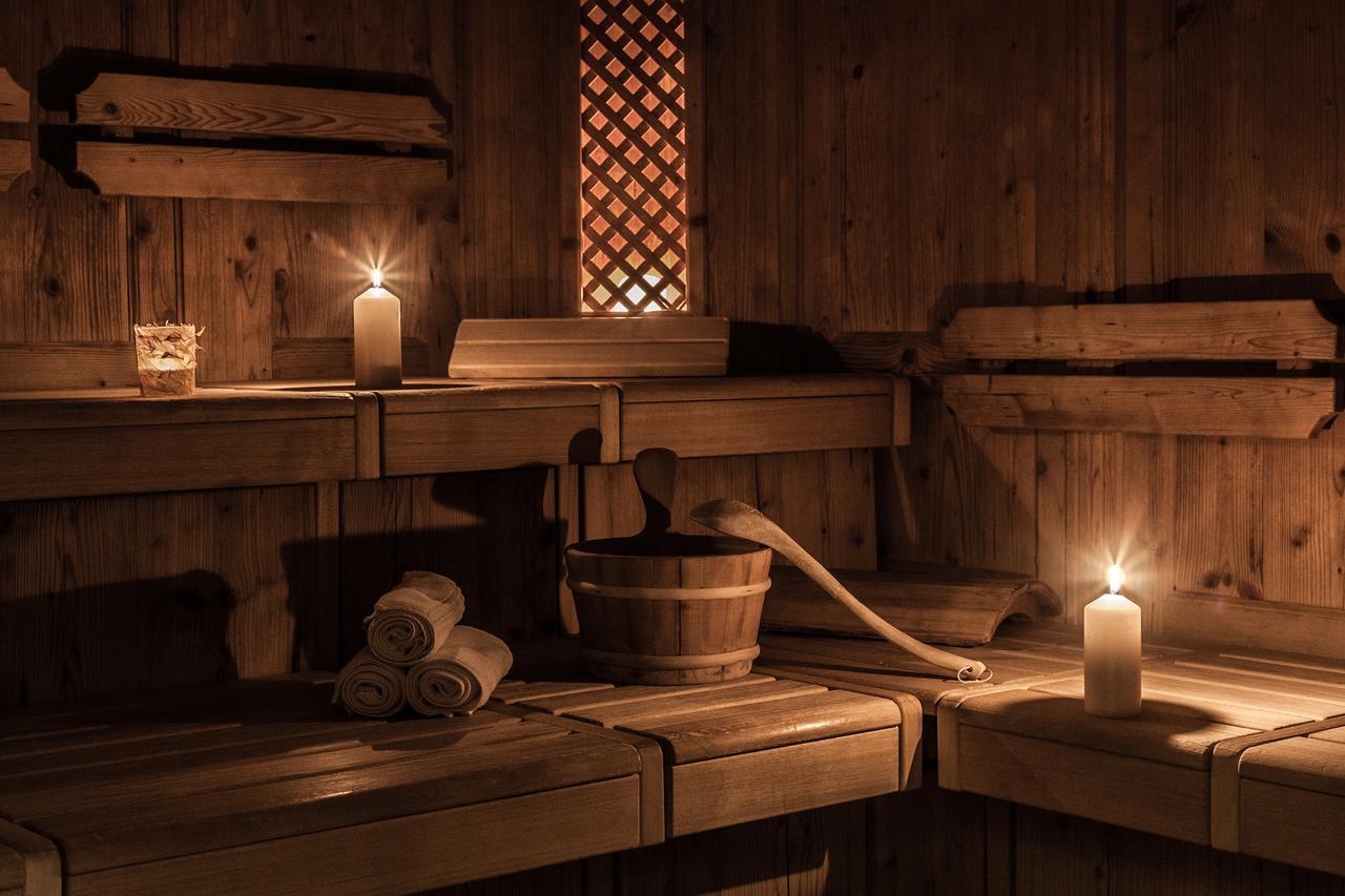 Belarosa Suiten & Wellness Bagian luar foto