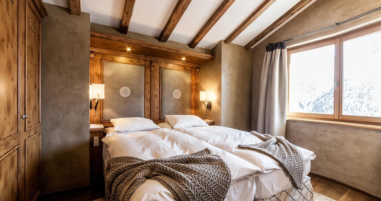 Belarosa Suiten & Wellness Bagian luar foto