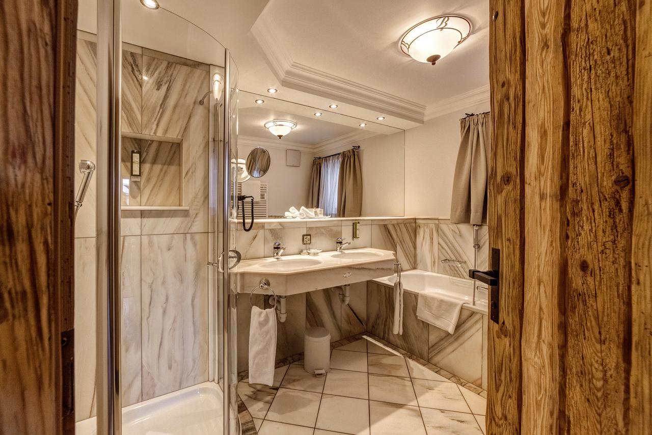 Belarosa Suiten & Wellness Bagian luar foto