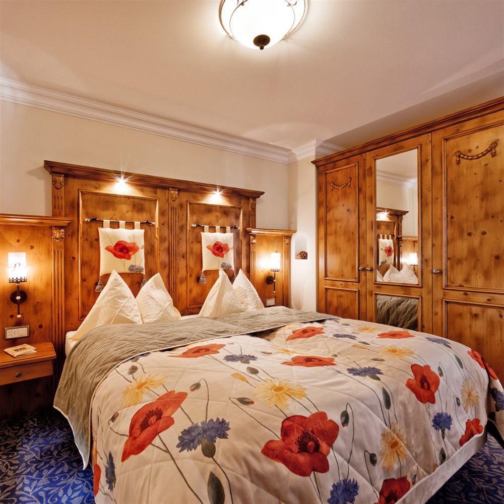 Belarosa Suiten & Wellness Bagian luar foto