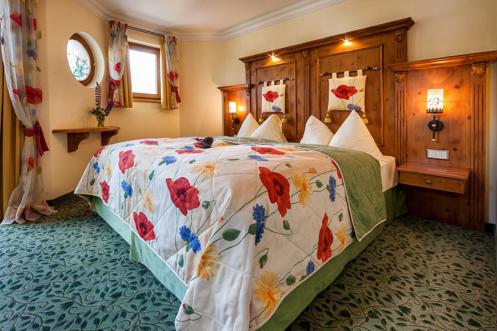 Belarosa Suiten & Wellness Bagian luar foto