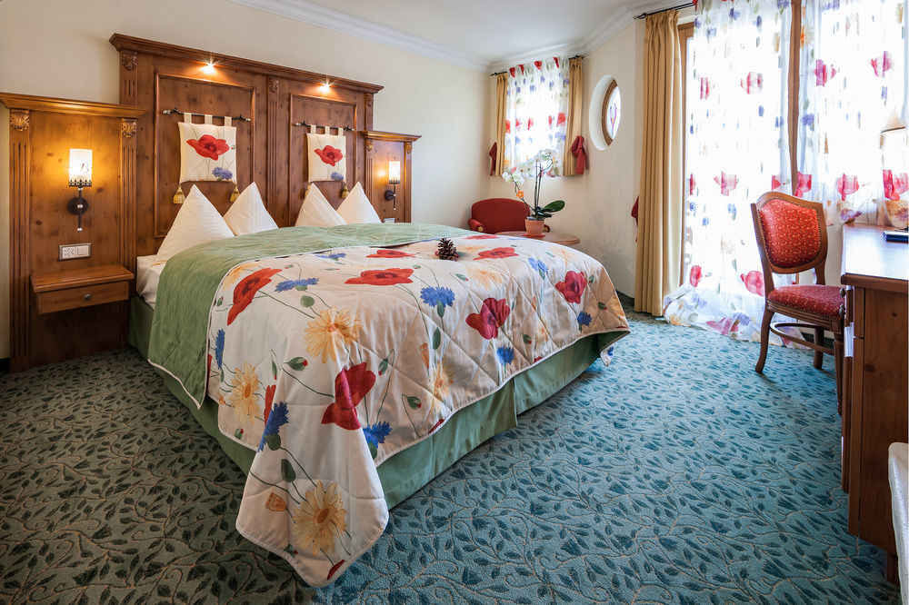 Belarosa Suiten & Wellness Bagian luar foto