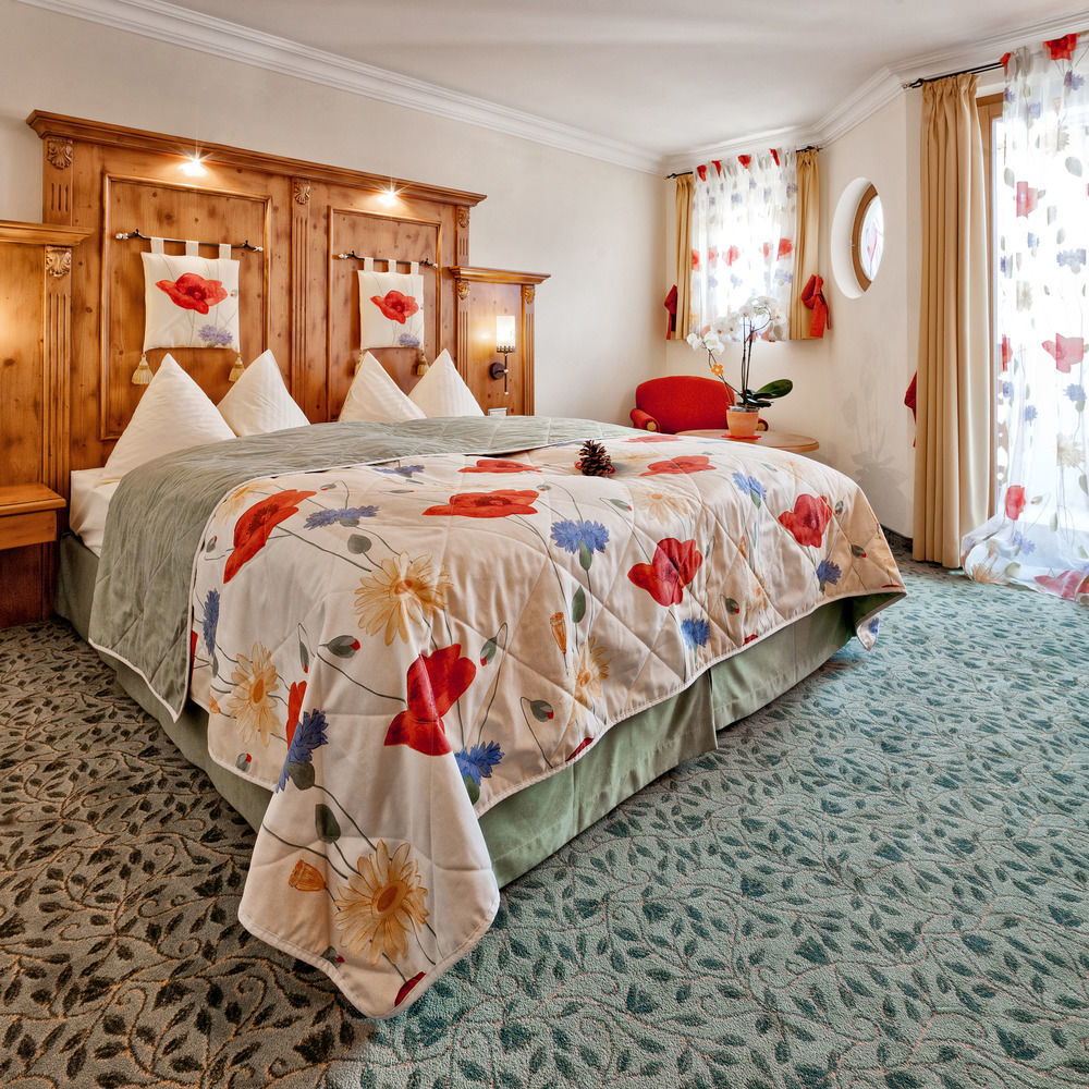 Belarosa Suiten & Wellness Bagian luar foto