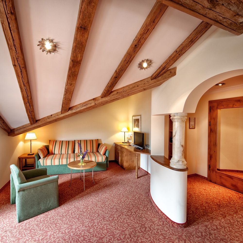 Belarosa Suiten & Wellness Bagian luar foto