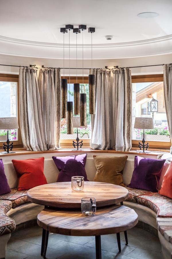 Belarosa Suiten & Wellness Bagian luar foto