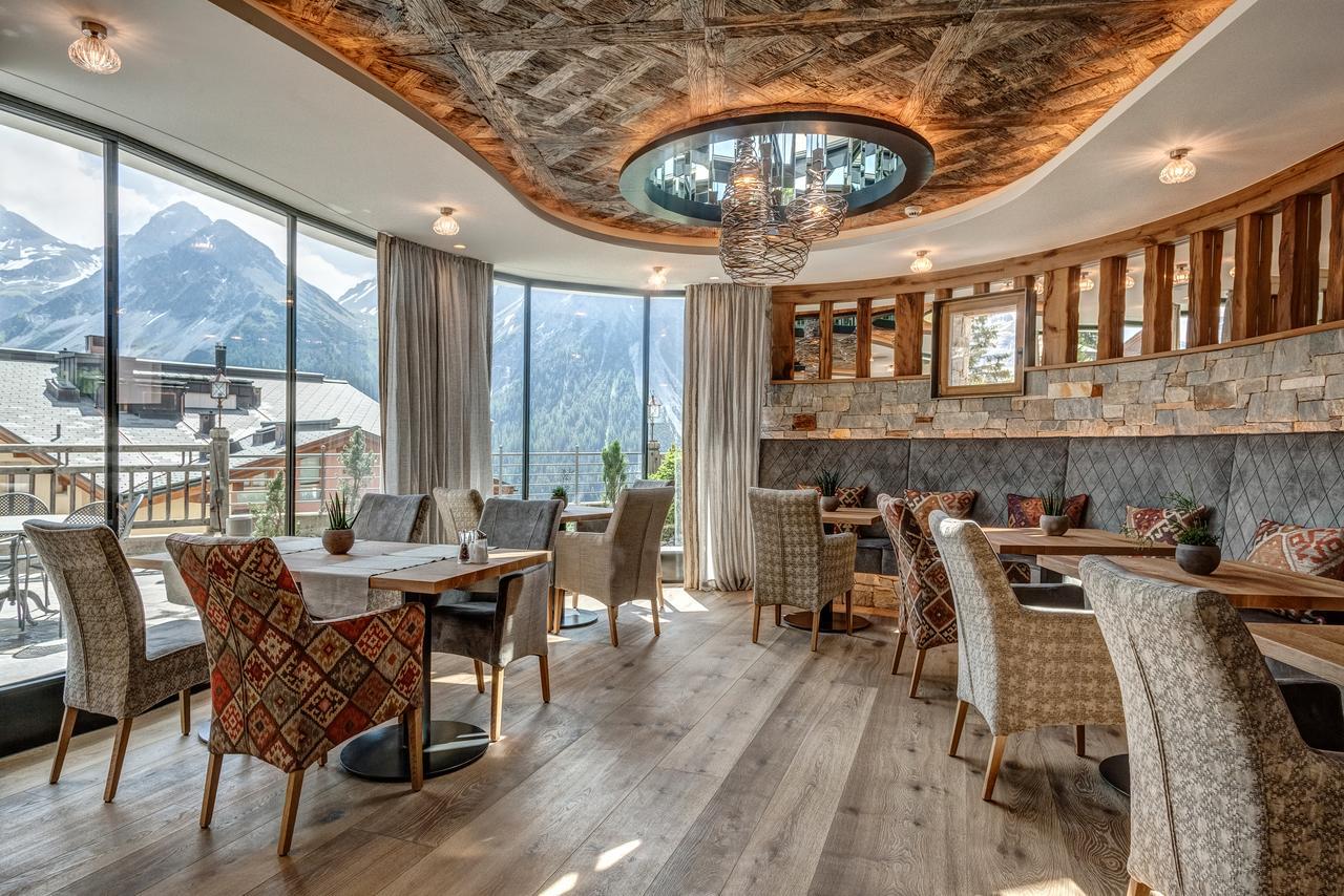 Belarosa Suiten & Wellness Bagian luar foto