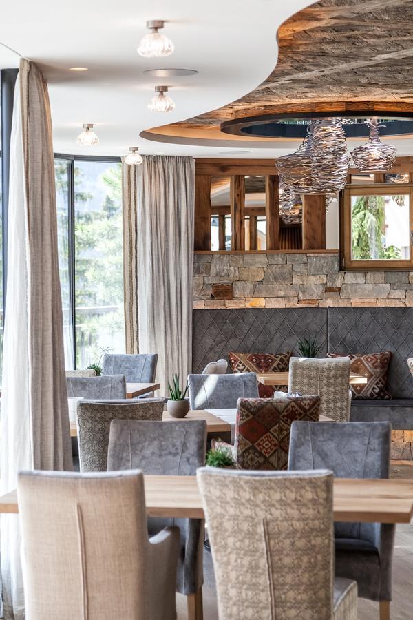 Belarosa Suiten & Wellness Bagian luar foto
