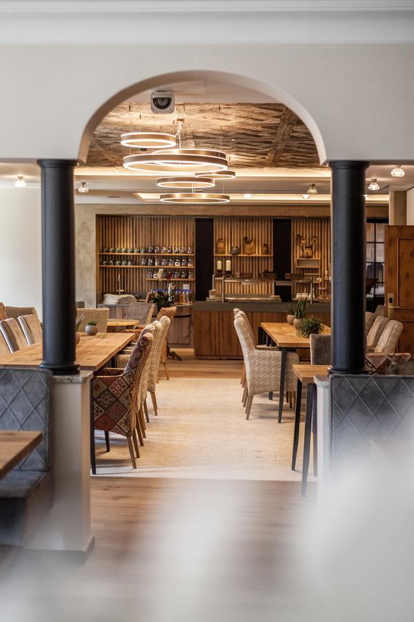 Belarosa Suiten & Wellness Bagian luar foto