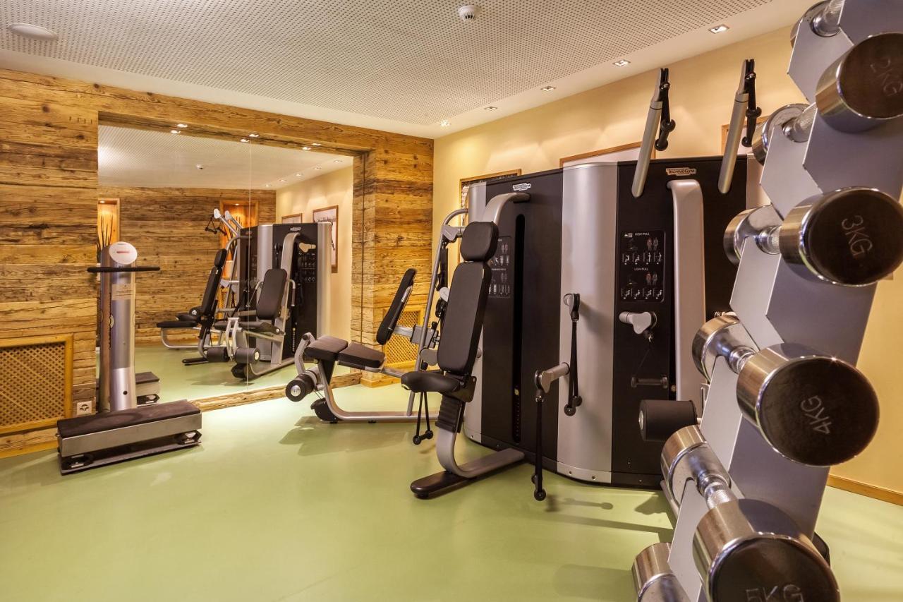 Belarosa Suiten & Wellness Bagian luar foto
