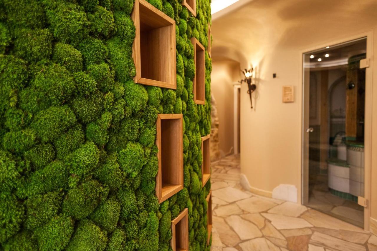Belarosa Suiten & Wellness Bagian luar foto